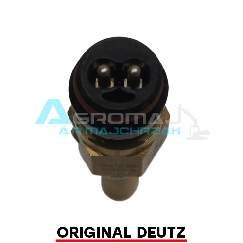 04190804-DEUTZ датчик температуры двигателя BF4M1012 BF8M1015C>