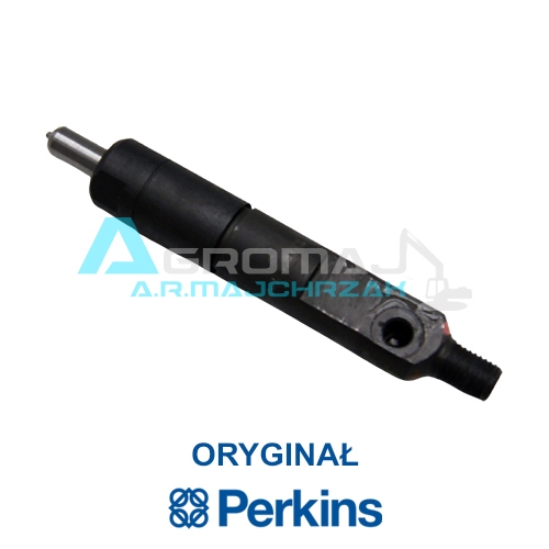 2645a020-PERKINS инжектор в сборе 1006.6>