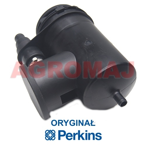 2652A023-PERKINS Odma двигателя оригинал 1106c-E66TA>