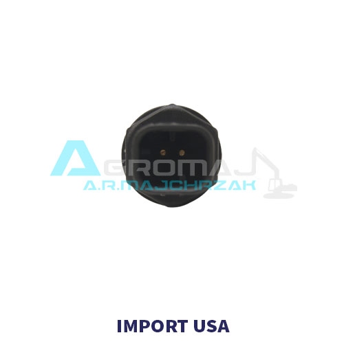 256-6453-датчик температуры двигателя CATERPILLAR C9 C11>