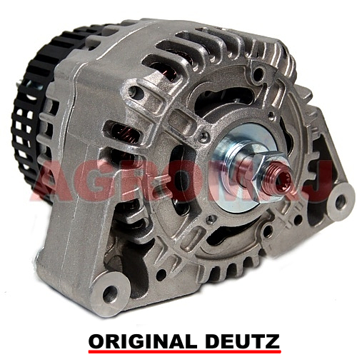 03052179 - DEUTZ Генератор BF4M1013 BF8M1015CP>