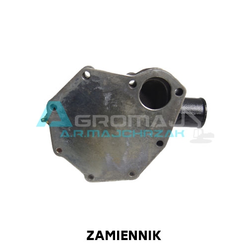 32b45-10032-MITSUBISHI водяной насос S4S S6S>