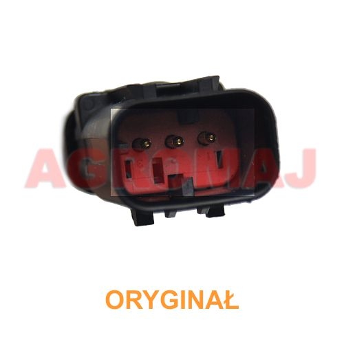 456-0728-CATERPILLAR поплавок DPF C7. 1>