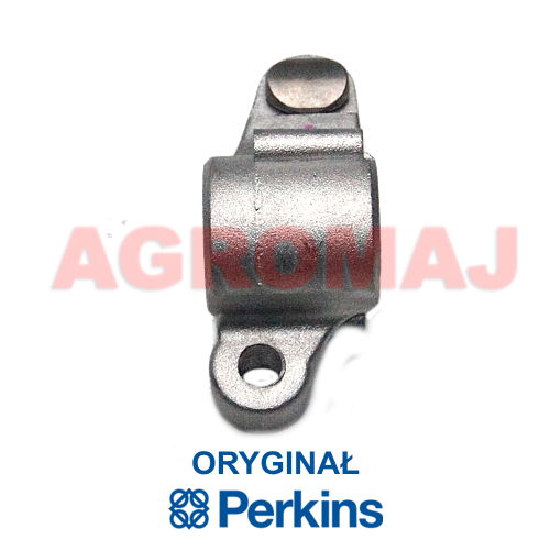 120356200-PERKINS рычаг клапана 403c-11 103.10>