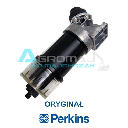 3696036-PERKINS топливный фильтр 1103c-33 1106a-70TA>