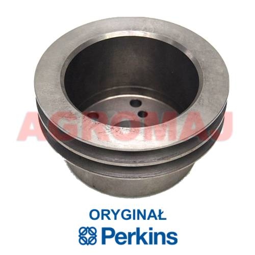 3115c021-PERKINS шкив вентилятора 1004.4 1006e-6TW>