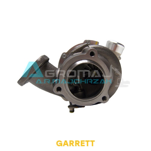 2674a825-PERKINS турбокомпрессор 1104d-44ta>