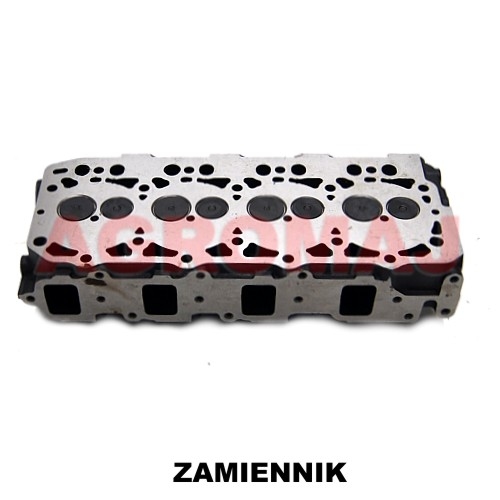 Ym129407-11700-Komatsu головка двигателя 4d84e 4d88e>
