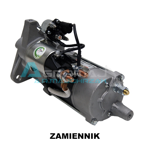M9t64071-MITSUBISHI стартер (24V)>