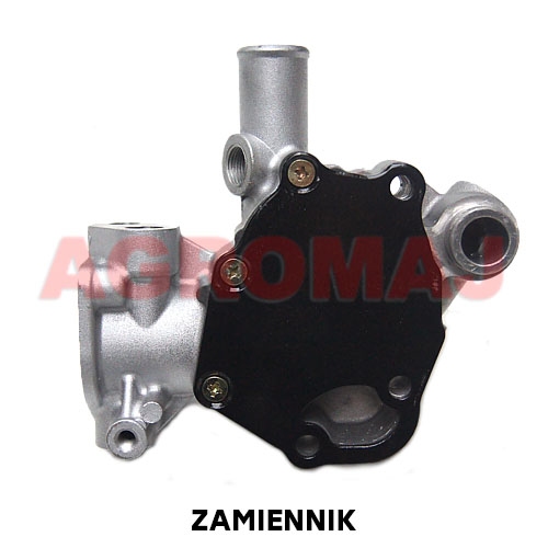 119520-4200-YANMAR водяной насос 2tne68 2tnv68 >
