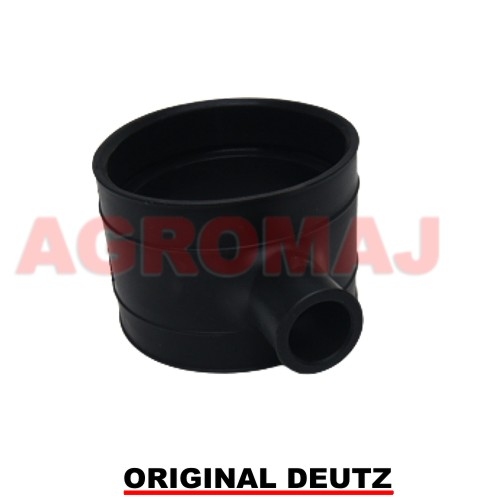 04263341-DEUTZ резиновое колено BF6M1013 BF4M1015>