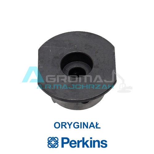 3272a022-PERKINS балансировочная ступица колеса 1104d-E44T 1104c-44>