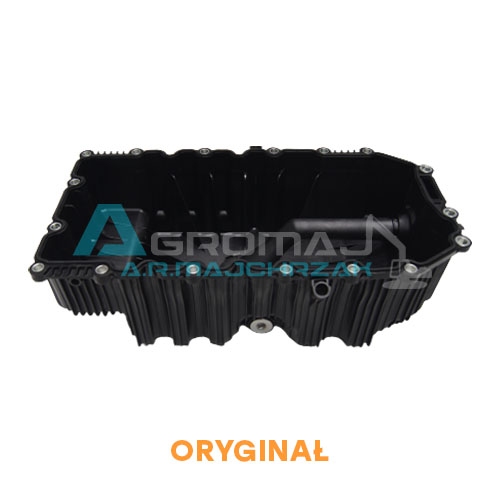 596-4101-CATERPILLAR масляный поддон C3. 6>