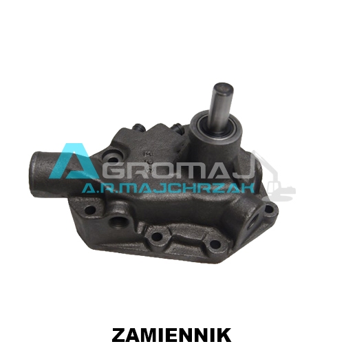 водяной насос re12835-JOHN DEERE 3029d 6404d>