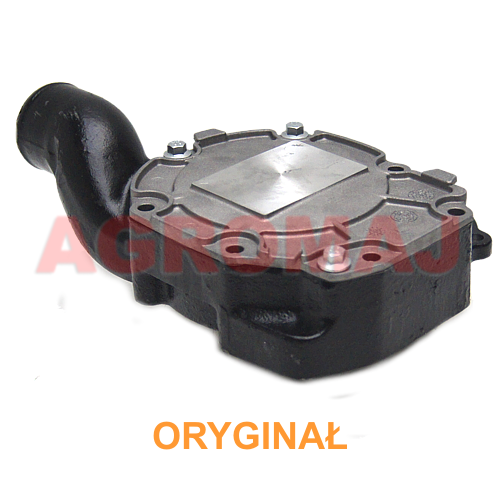 485-4895-CATERPILLAR водяной насос C6. 6>