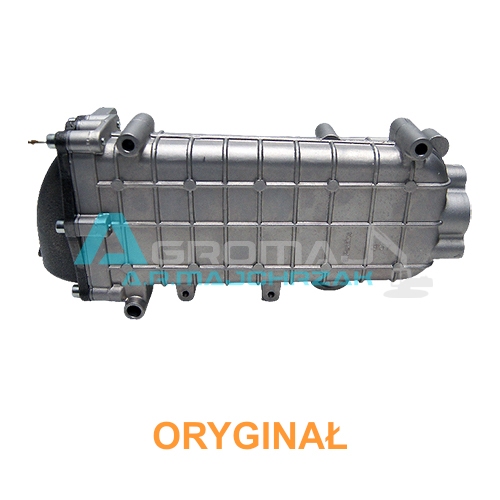374-6307-CATERPILLAR радиатор EGR C4. 4 >