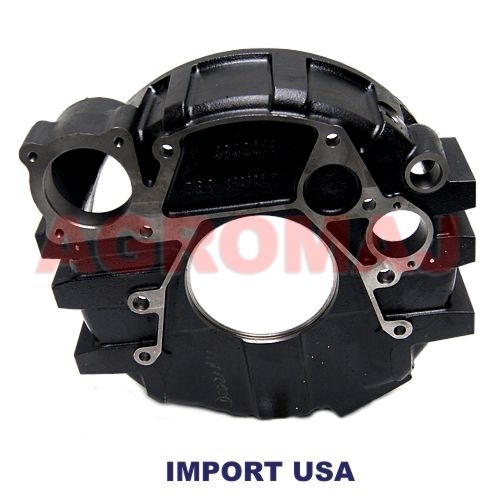 3903282-Cummins корпус маховика 6bt5.9>