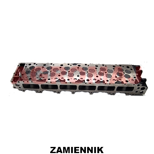 8-98243816-0-Isuzu головка двигателя (24V) 6HK1>