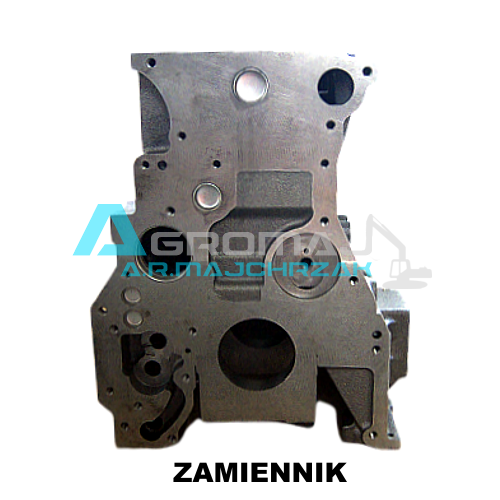 6204-21-1504-KOMATSU блок двигателя 4d95le>