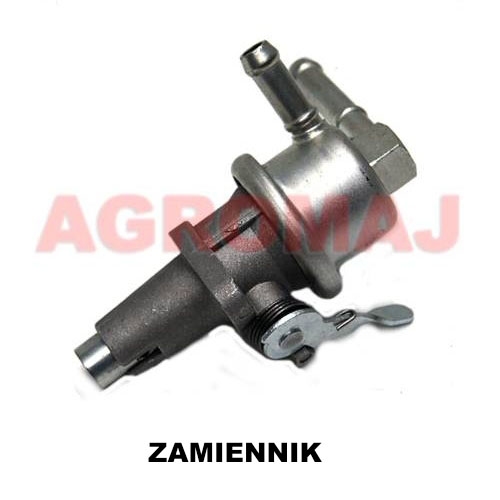 17539-52030-KUBOTA подающий насос V2203>