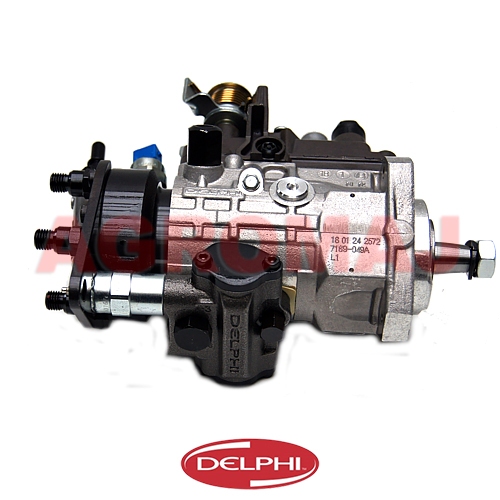 2644C311 / 22-PERKINS ТНВД 1104d-44ta 1104d-44t>