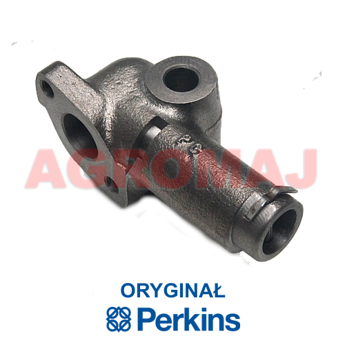 41371078-PERKINS клапан давления масла A4.212 A4.248>