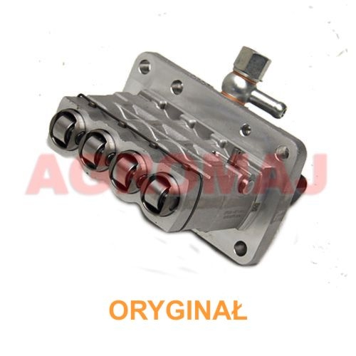 295-8183-CATERPILLAR ТНВД 3024 C2.2>