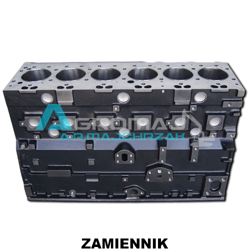 Zz50193-PERKINS блок двигателя (короткий) 1006.6 1006.6 T>