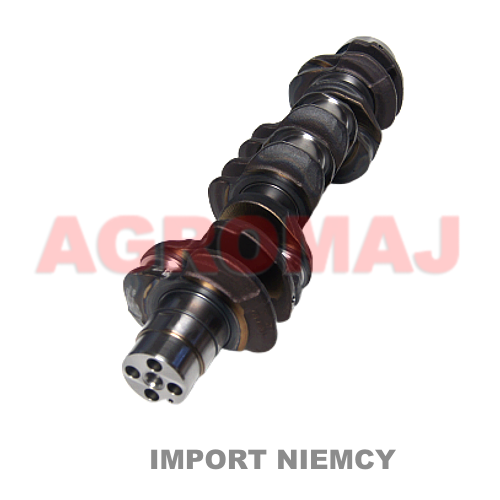 04502838-DEUTZ коленчатый вал BF6M2012 BF6M2013C>