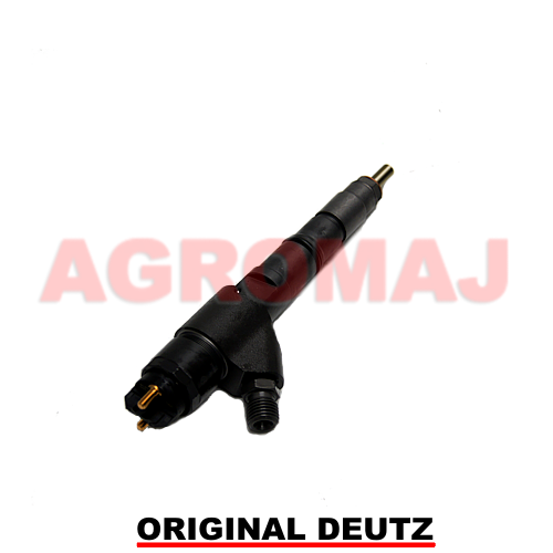 04290986-DEUTZ инжектор в сборе TCD2013L042V TCD2013L062V>