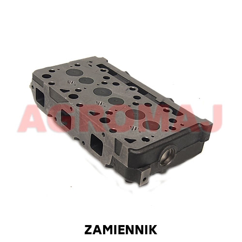 1a013-03044-Головка двигателя Kubota D1503>