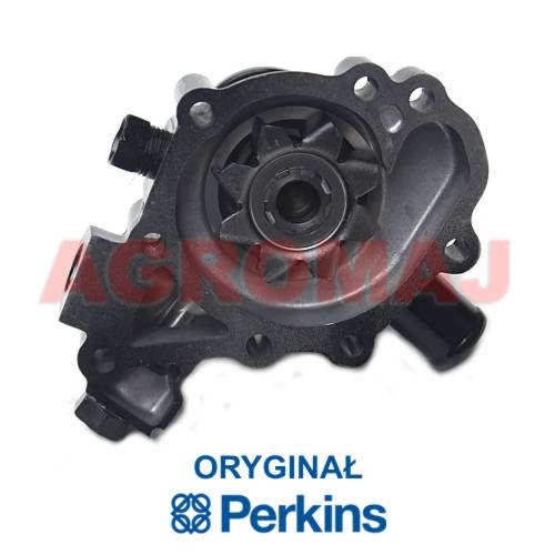 145017380 — водяной насос PERKINS 402d-05 403c-07>