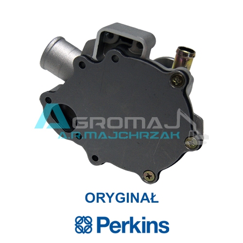 u45011050-PERKINS водяной насос 404c-22 104.22>