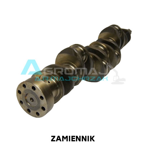 k914788-Case коленчатый вал AD6/55 AD6 / 55T>