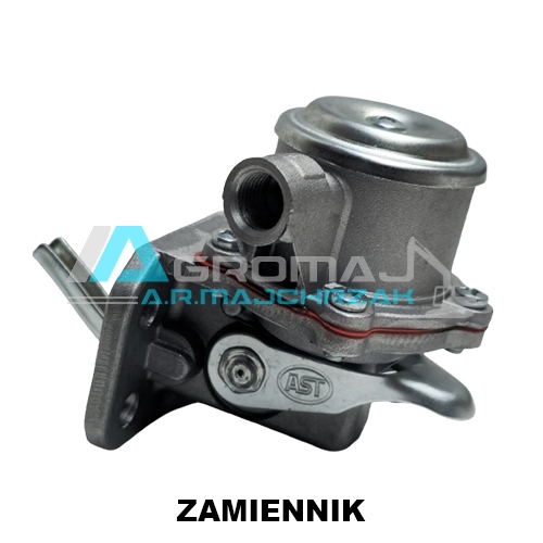 Питающий насос 124-9021-CATERPILLAR A4.236 AT4. 236>