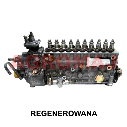 04186059-ТНВД DEUTZ BF10L513>