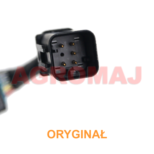 578-9953-CATERPILLAR клапан EGR (24V) C7.1>