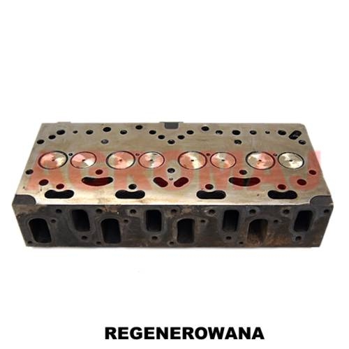 176-3133-CATERPILLAR головка двигателя 3054b>