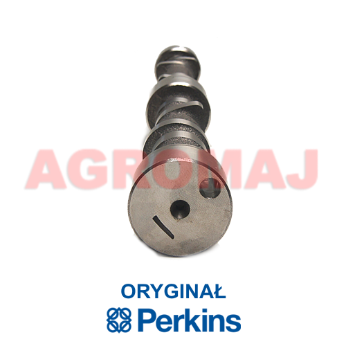 3141D411-PERKINS распредвал A4.236 G4.236 A4.248. 2>