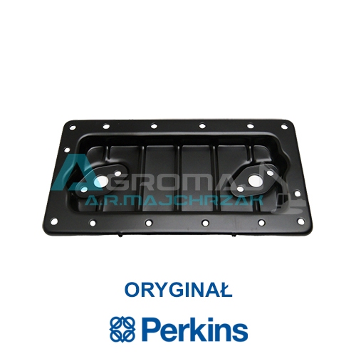 Корпус масляного радиатора 2486a990-PERKINS 1006.6 T 1006.60 та>