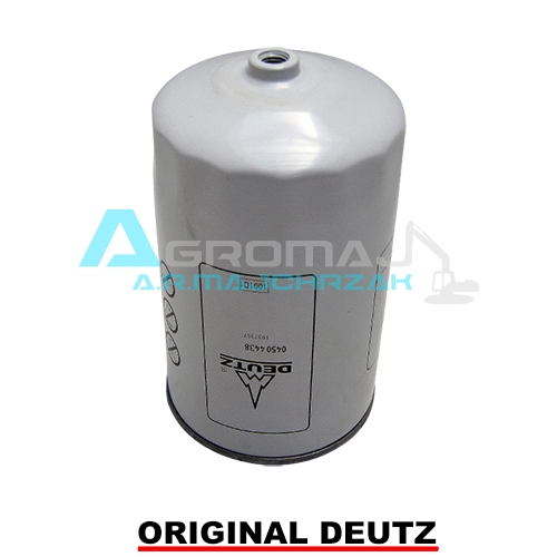 04504438-DEUTZ топливный фильтр TCD 6.1 L06 4V>