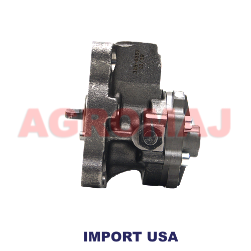 318-6357-CATERPILLAR насос подачи C7 C9>