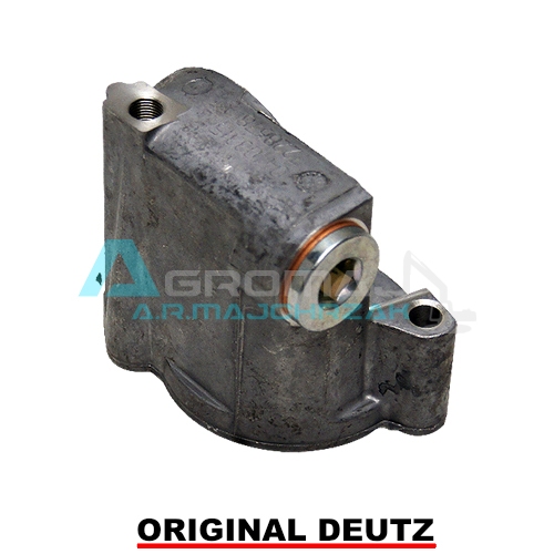04103264-DEUTZ база масляного фильтра D2011L02 BF3M2011>