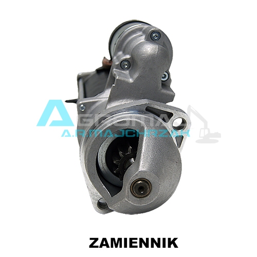 01181101-DEUTZ стартер (24V) F2L1011 F4L1011>