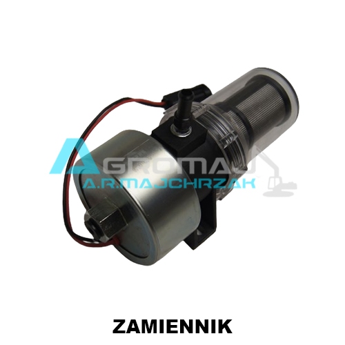 3352199 — подающий насос Yanmar Thermo-King Carrier>