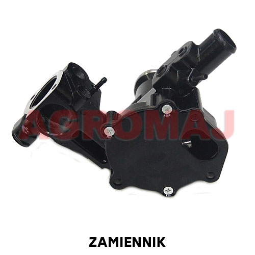 Водяной насос 129004-42001-YANMAR 3tnv84 4tne88>