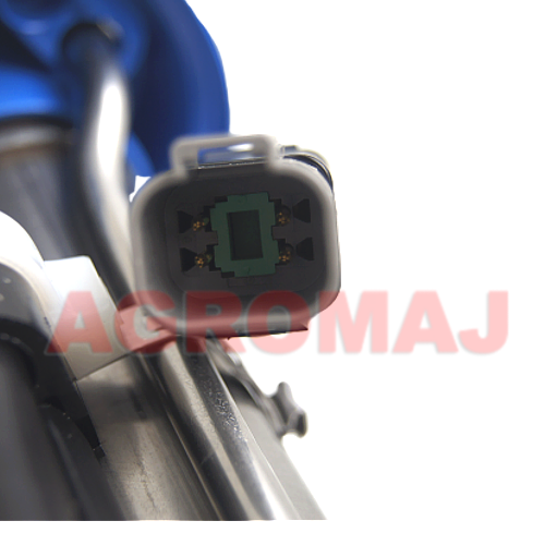 462-3232-CATERPILLAR нагреватель DPF (12V) C4.4 C3.4B>