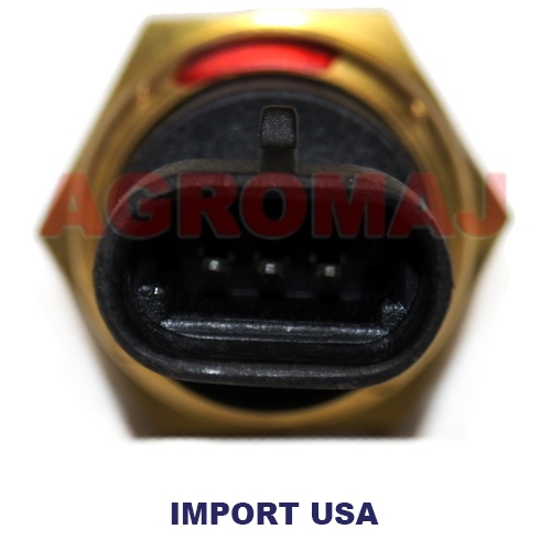 2897691-KOMATSU датчик давления масла SA6D102E>