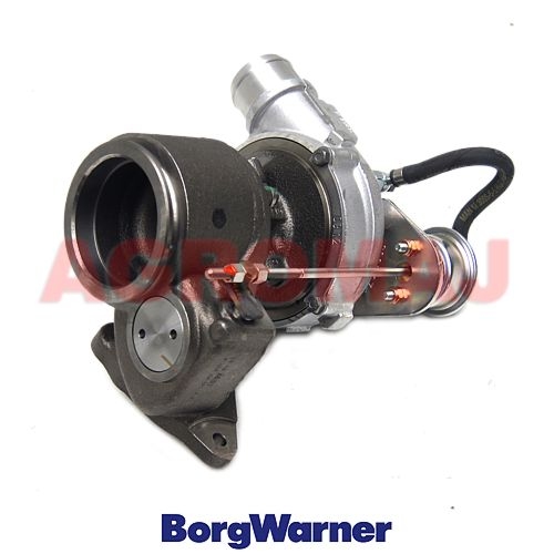 04127584-DEUTZ турбокомпрессор TCD3. 6L4>