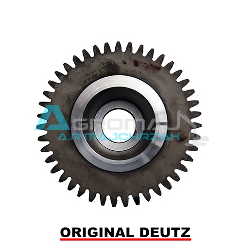 04295536-DEUTZ колесо привода турбокомпрессора bf4m1013 bf6m2013>